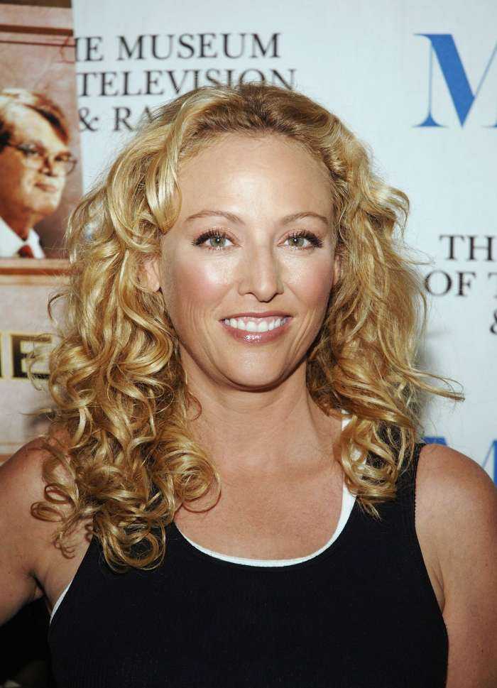 Вирджиния Мэдсен на фото