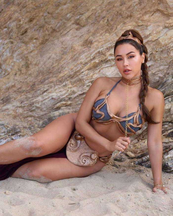 Фото с забавными девушками