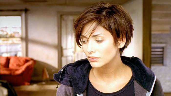 Натали Имбрулья на фото