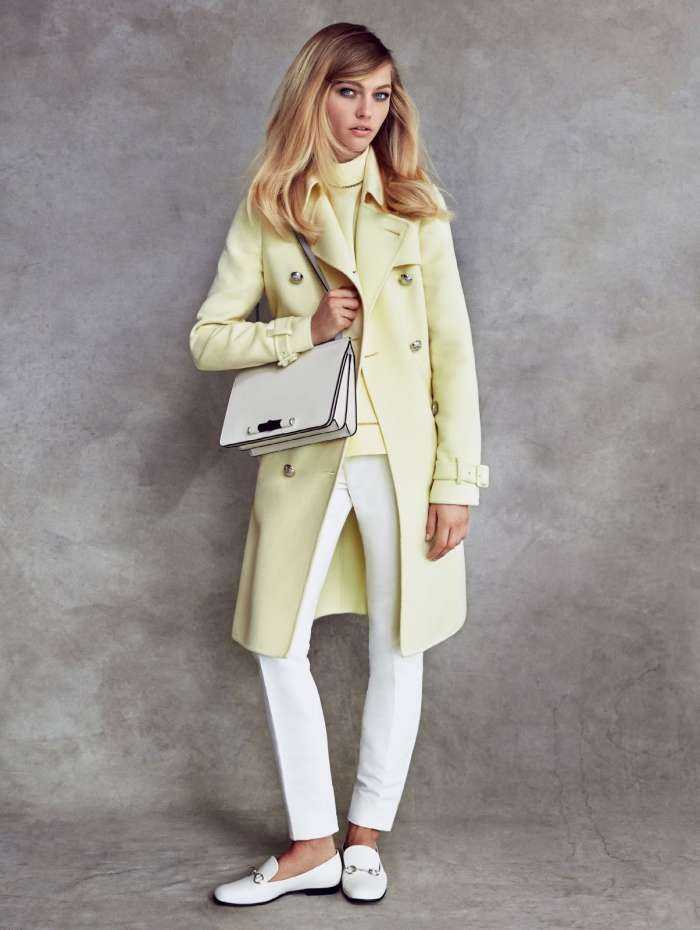 Саша Пивоварова на фото