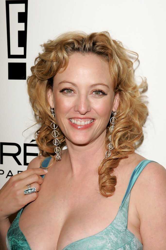 Вирджиния Мэдсен на фото