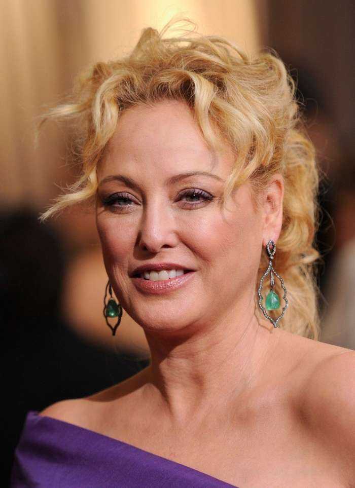 Вирджиния Мэдсен на фото