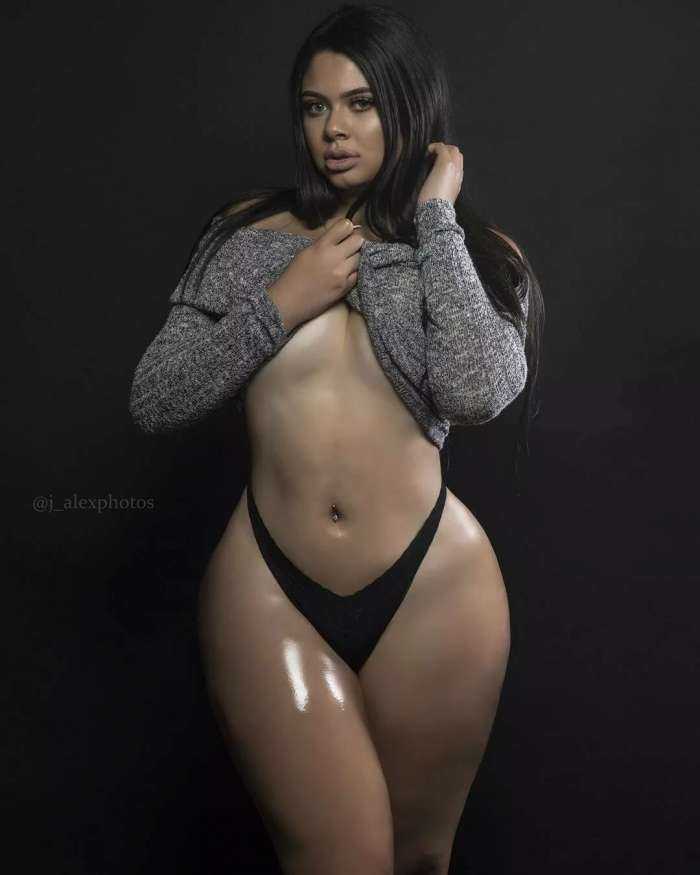 Сочные негритянки на фото