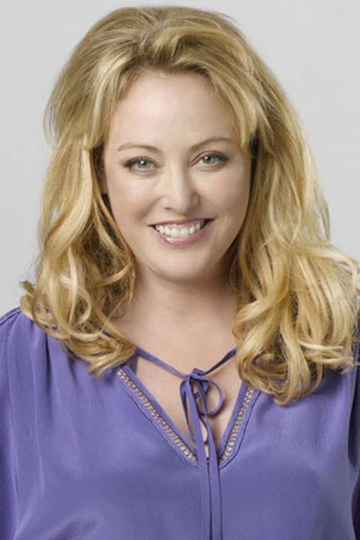 Вирджиния Мэдсен на фото