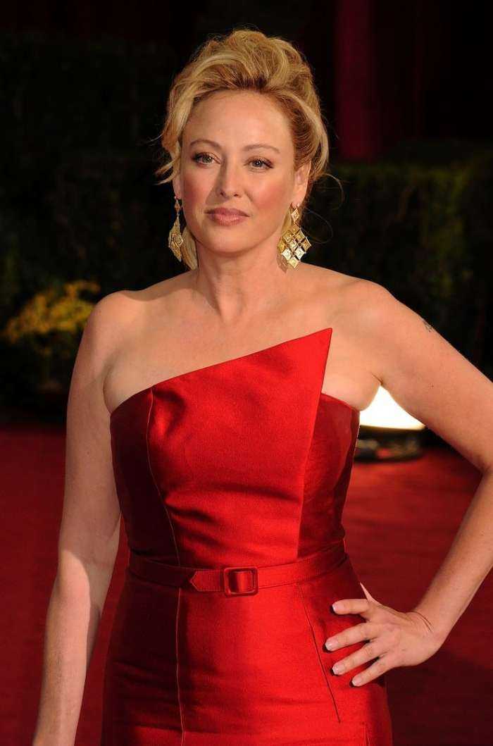 Вирджиния Мэдсен на фото