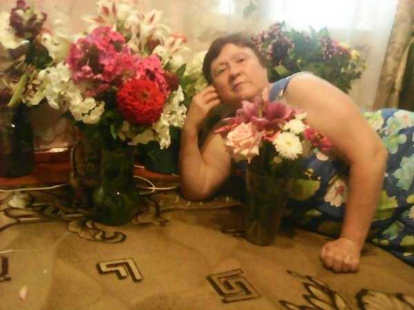 Да, не фотомодель, ну и что?