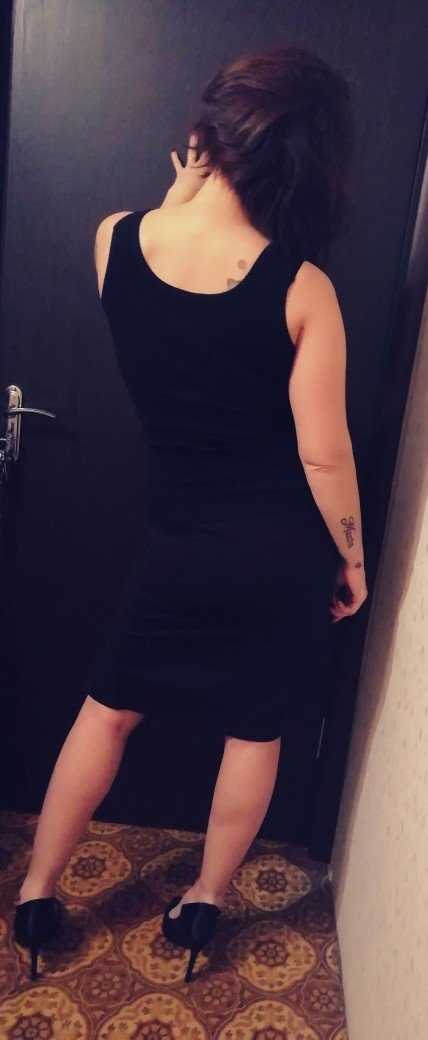 Да, не фотомодель, ну и что?