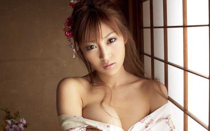 Кореянки на фото