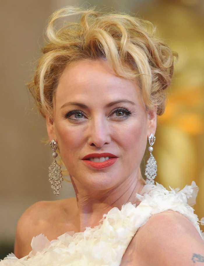 Вирджиния Мэдсен на фото