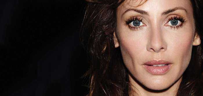 Натали Имбрулья на фото