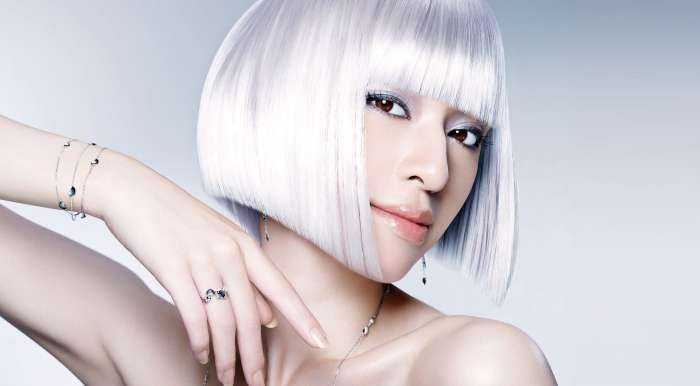 Тиаки Курияма на фото