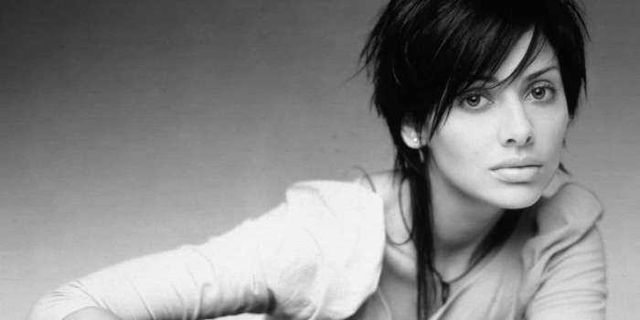 Натали Имбрулья на фото