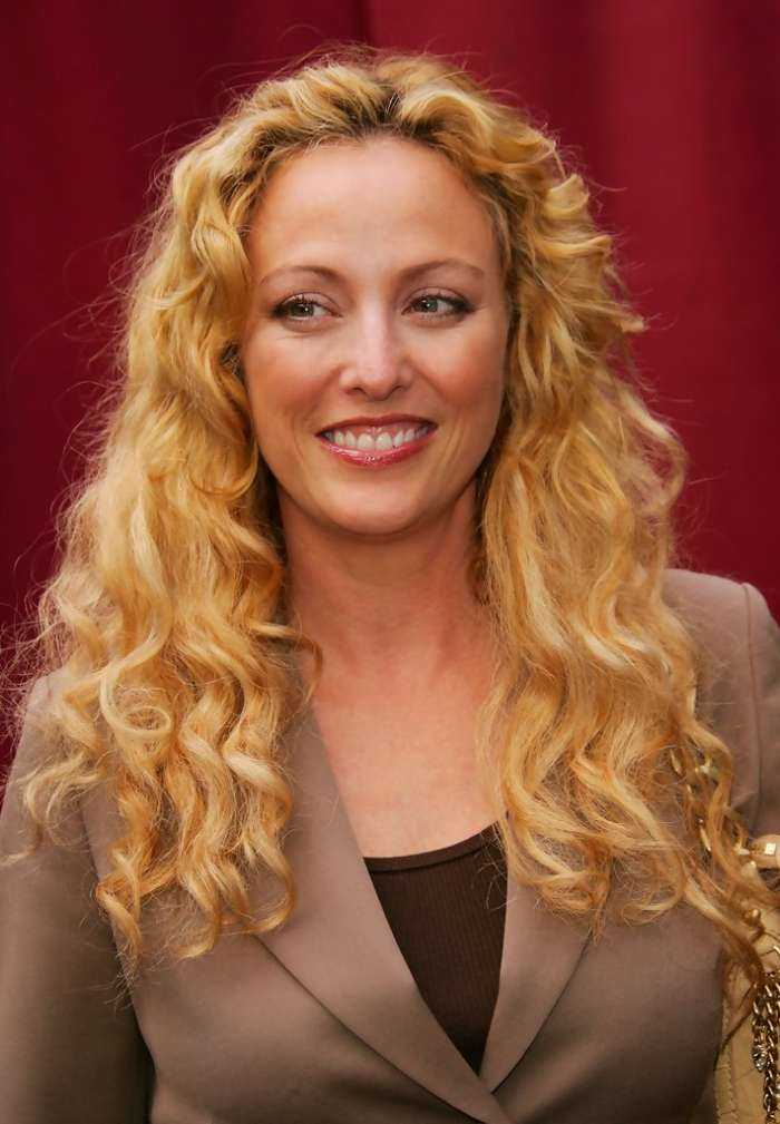 Вирджиния Мэдсен на фото