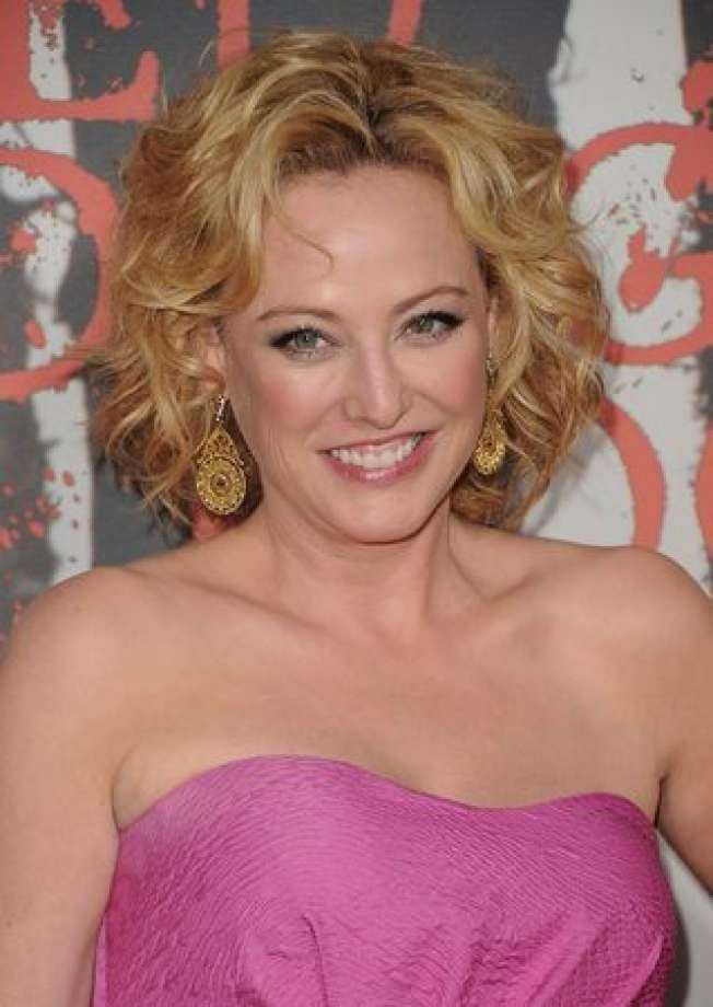 Вирджиния Мэдсен на фото