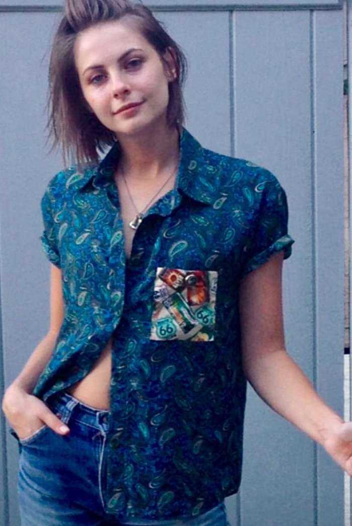 Все фото Уиллы Холланд оставляют без ума