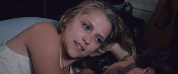 Тереза Палмер на фото