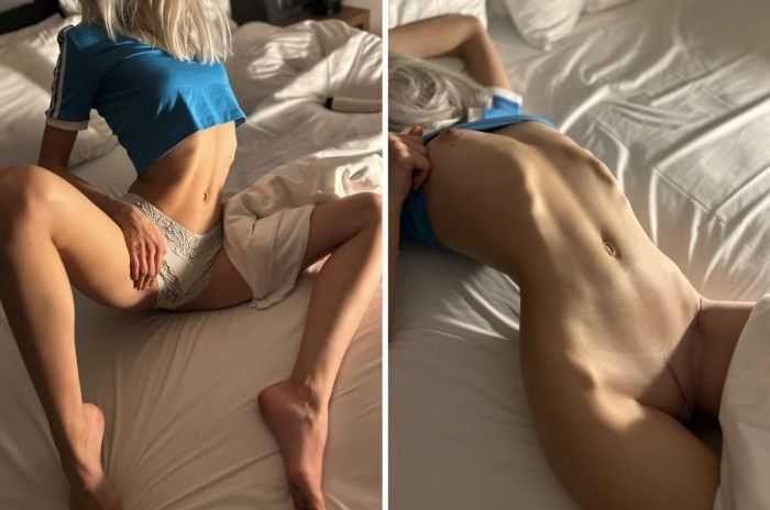 Бесплатные фото с голыми девушками