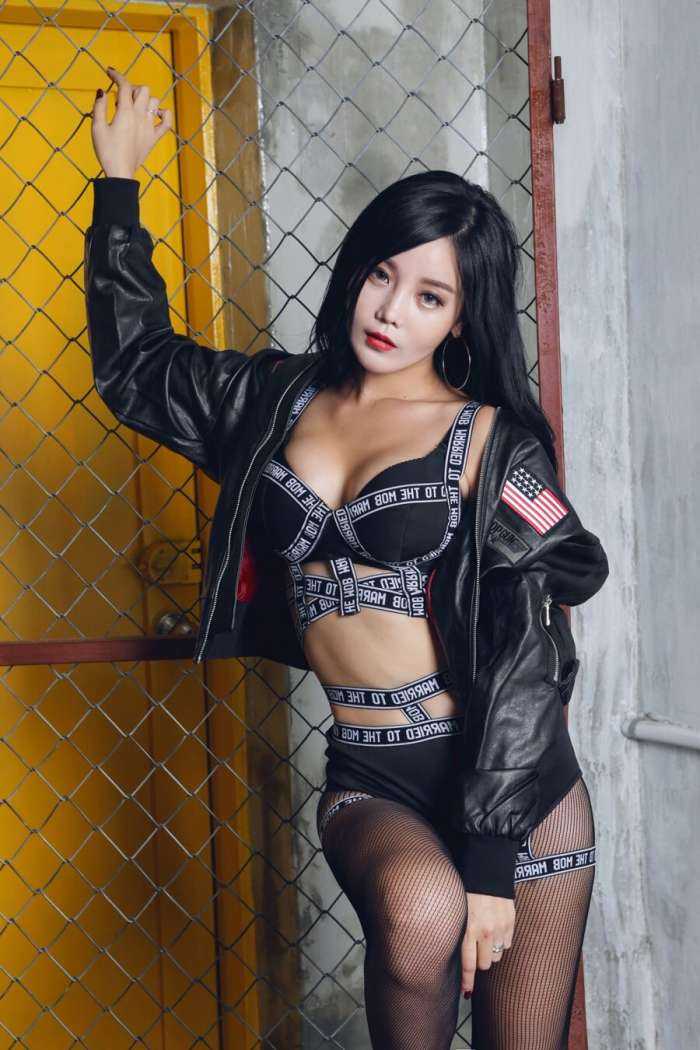 Кореянки на фото