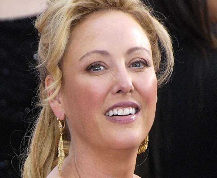 Вирджиния Мэдсен на фото