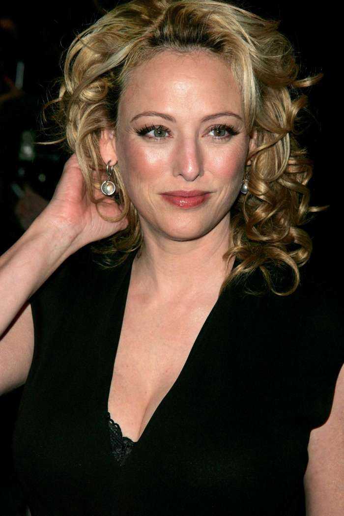 Вирджиния Мэдсен на фото