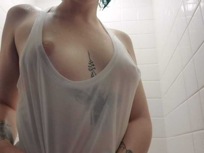 Без трусиков - личное хранилище