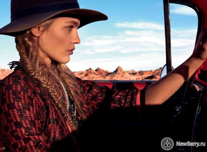 Саша Пивоварова на фото