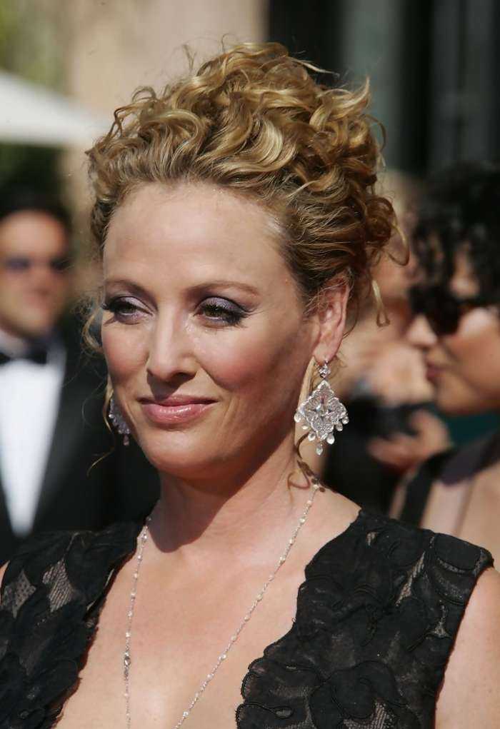 Вирджиния Мэдсен на фото