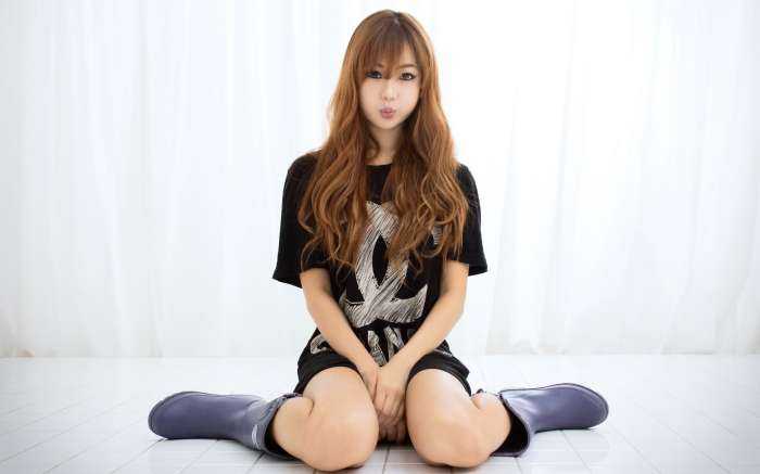 Кореянки на фото