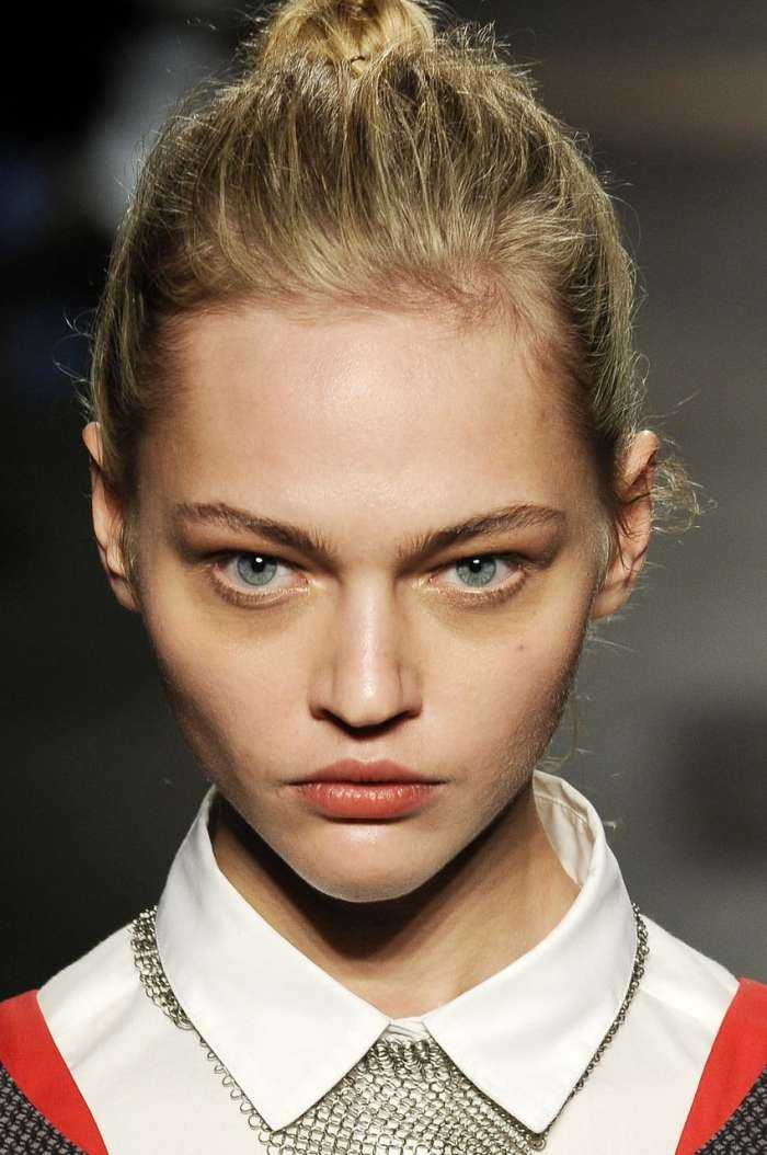 Саша Пивоварова на фото