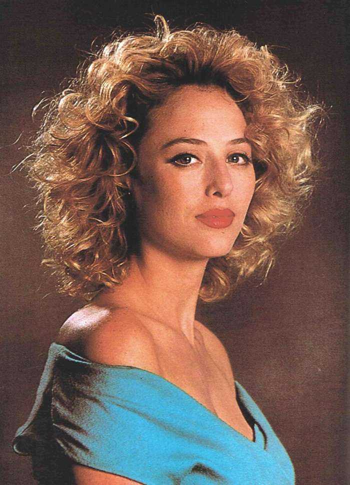 Вирджиния Мэдсен на фото