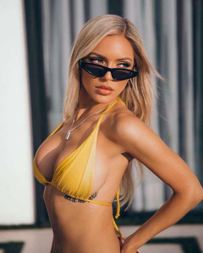 Девушки в солнцезащитных очках