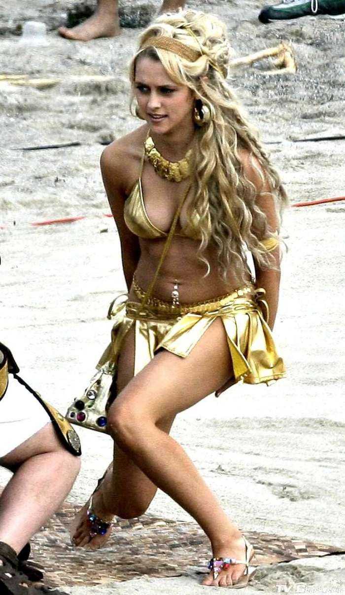 Тереза Палмер на фото