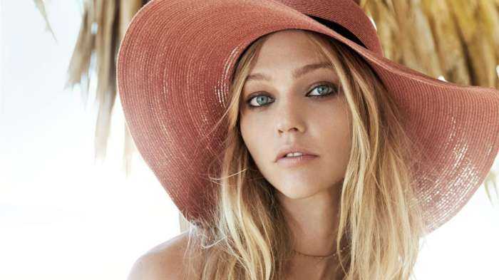 Саша Пивоварова на фото