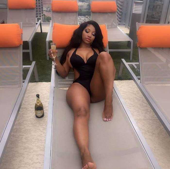 Сочные негритянки на фото