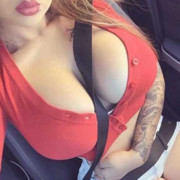 Идеальная грудь на фото