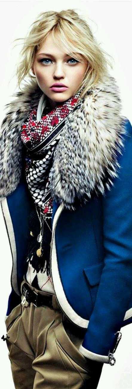 Саша Пивоварова на фото