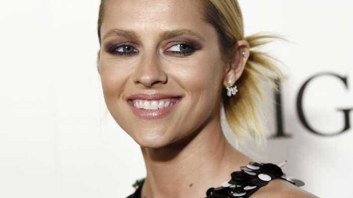 Тереза Палмер на фото