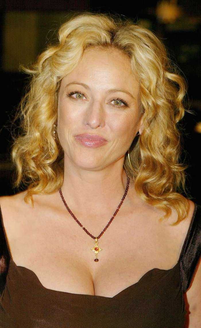 Вирджиния Мэдсен на фото