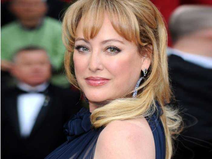 Вирджиния Мэдсен на фото