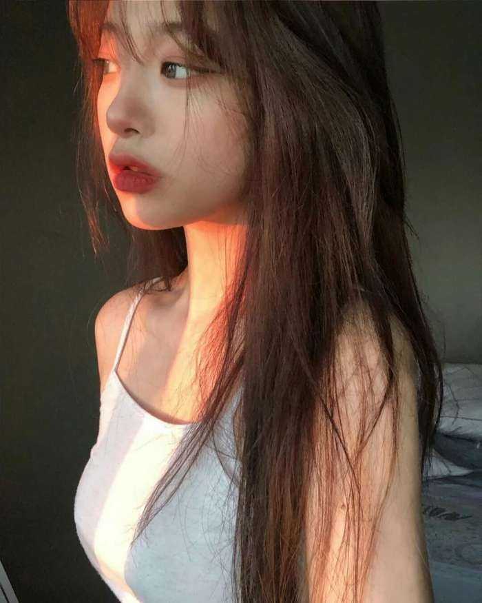 Худые кореянки на фото