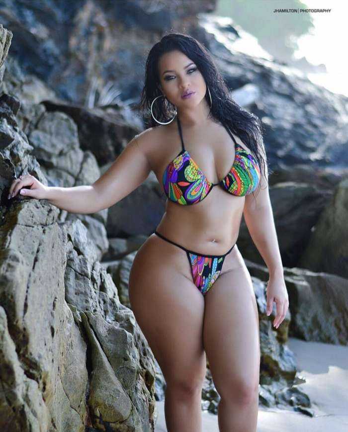 Латинские девушки на фото