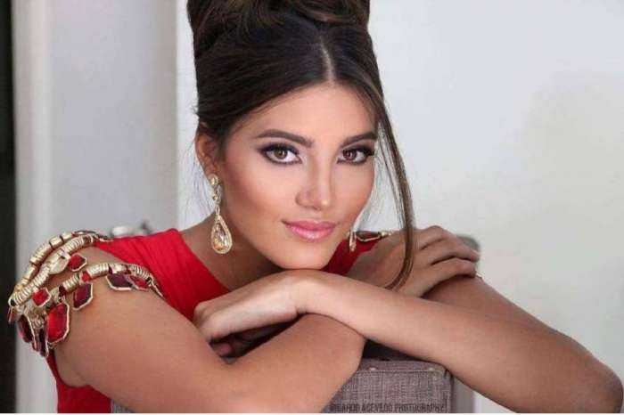 Индийские красотки на фото