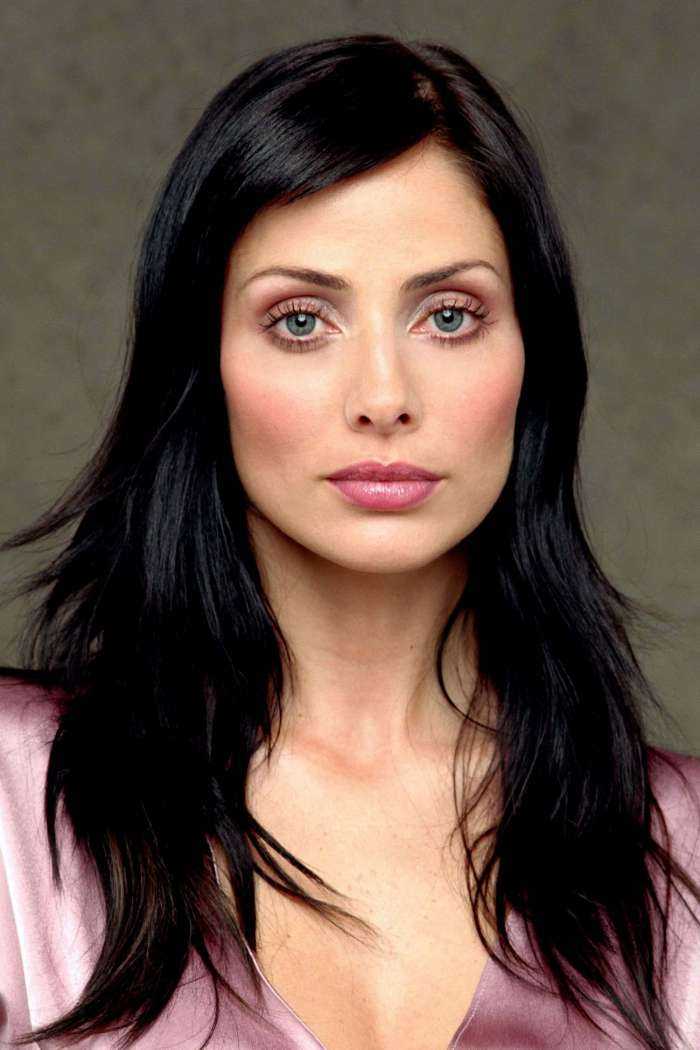 Натали Имбрулья на фото