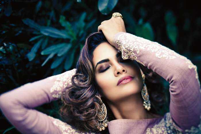 Индийские красотки на фото