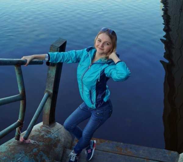 Да, не фотомодель, ну и что?