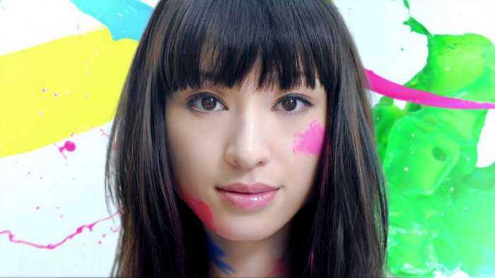 Тиаки Курияма на фото