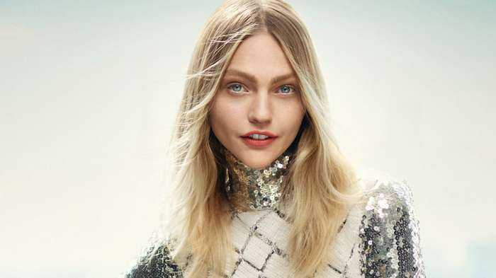 Саша Пивоварова на фото