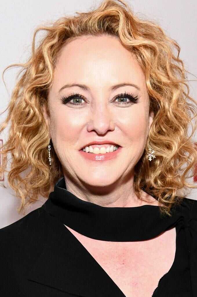 Вирджиния Мэдсен на фото