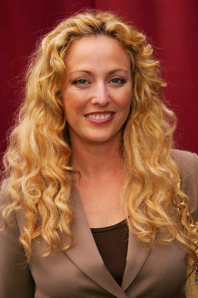 Вирджиния Мэдсен на фото