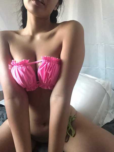 Без трусиков - личное хранилище